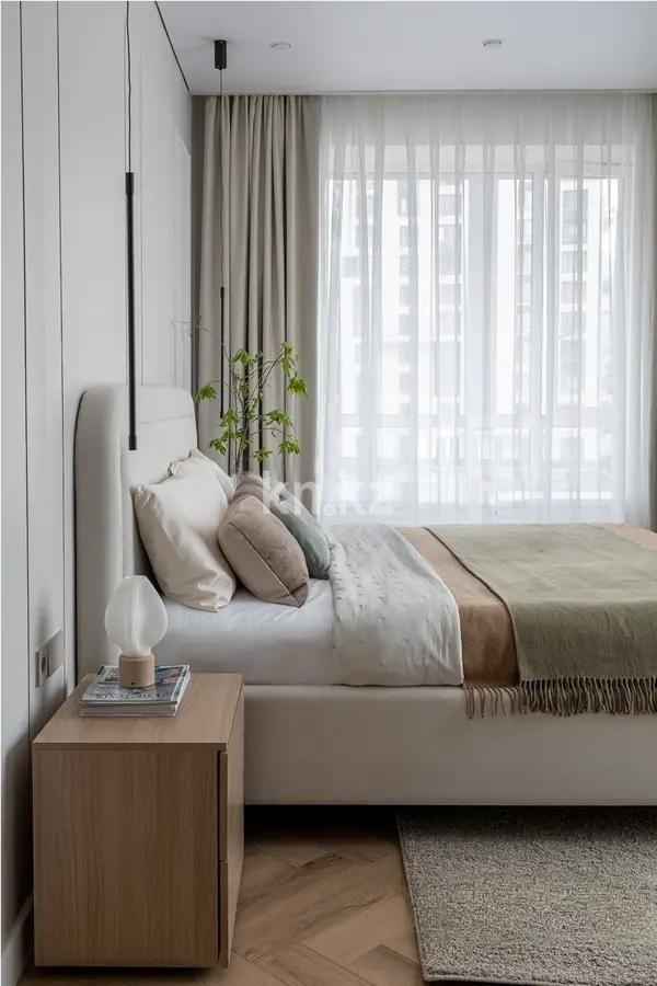 Продажа 4-комнатной квартиры, 113 м² - Продажа четырехкомнатных квартир в Алматы - страница 4 фото 3 из 8