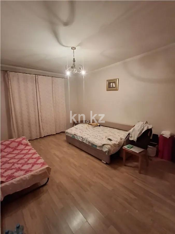 Продажа 1-комнатной квартиры, 36.1 м², мкр-н Зердели, дом  1/34 в Алматы