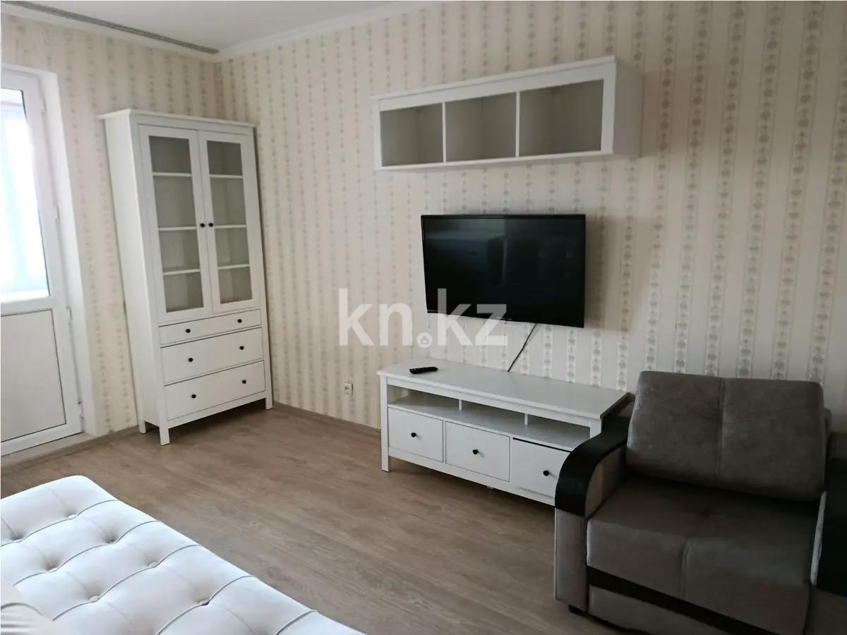 Продажа 1-комнатной квартиры, 33 м² в Астане