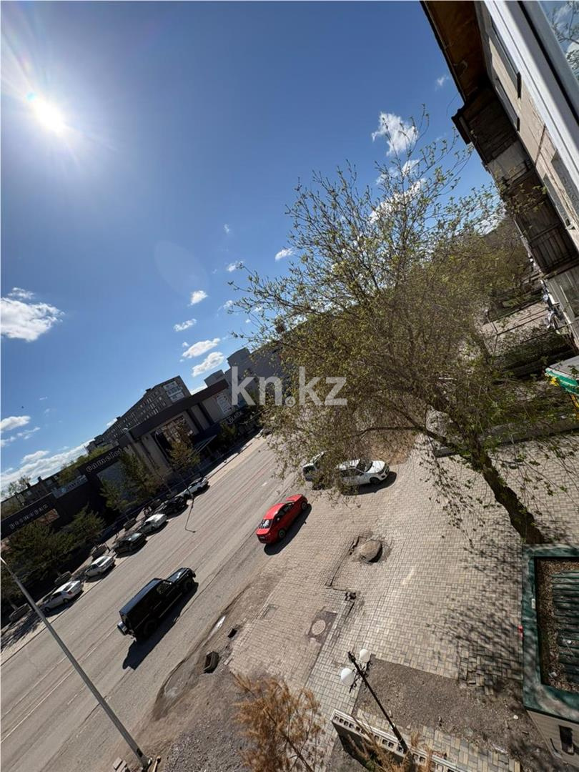 Продажа 1-комнатной квартиры, 32 м² - Продажа квартир в панельном доме в Казахстане - страница 206 фото 7 из 8