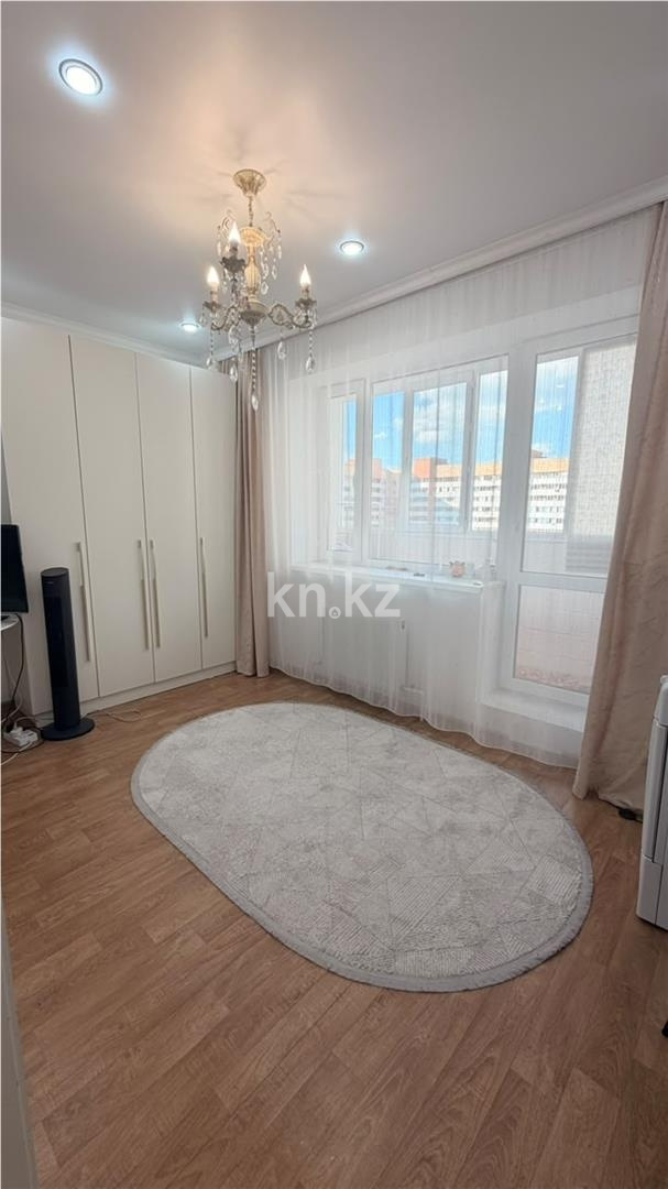 Продажа 1-комнатной квартиры, 37 м² в Караганде - фото 6