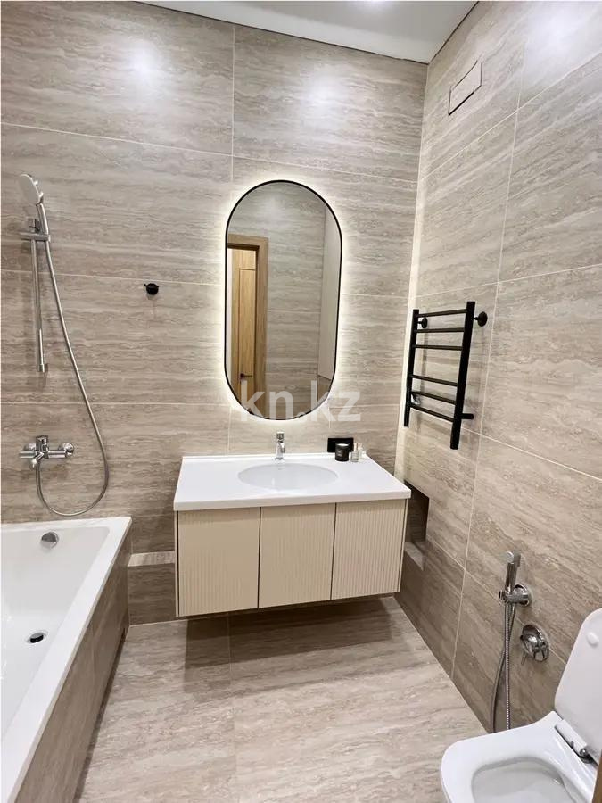 Продажа 3-комнатной квартиры, 81 м², ул. Розыбакиева, дом  217 в Алматы - фото 6