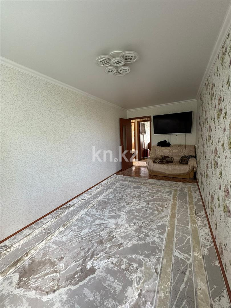 Продажа 3-комнатной квартиры, 58 м², пр. Металлургов - Продажа квартир в Темиртау фото 4 из 14