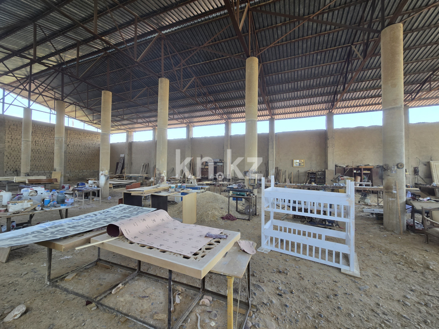 Продажа , 800 м², ул. Айтеке би, дом  27 - Продажа квартир в Шымкенте фото 6 из 22