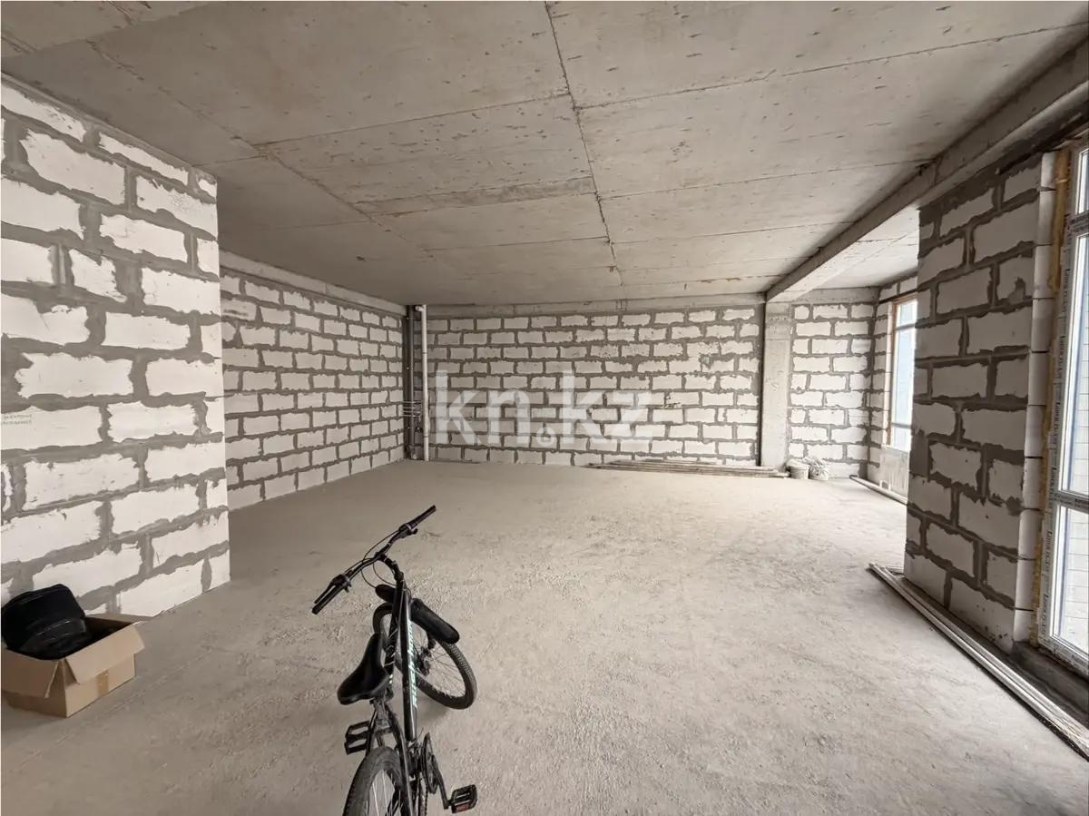 Продажа 3-комнатной квартиры, 85 м² в Алматы - фото 2