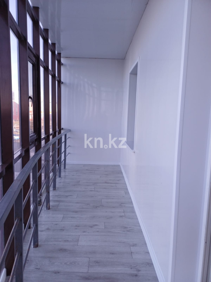 Продажа 2-комнатной квартиры, 79 м², пр. Момышулы, дом  2в - пр. Кошкарбаева в Астане - фото 15