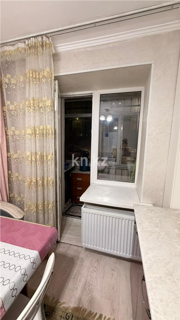 Продажа 1-комнатной квартиры, 41 м² в Караганде - фото 7