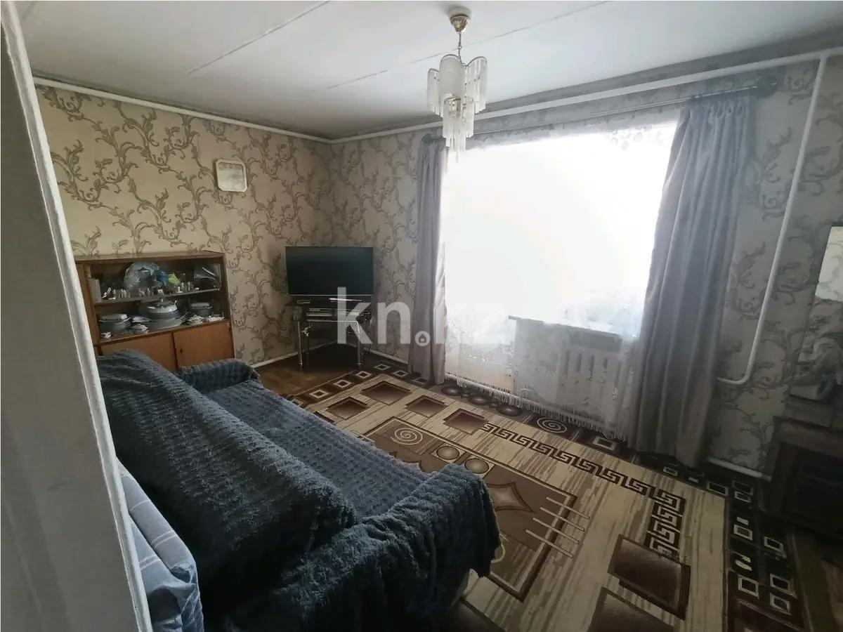 Продажа 3-комнатной квартиры, 60.1 м² - Продажа квартир в Казахстане - страница 21 фото 1 из 6