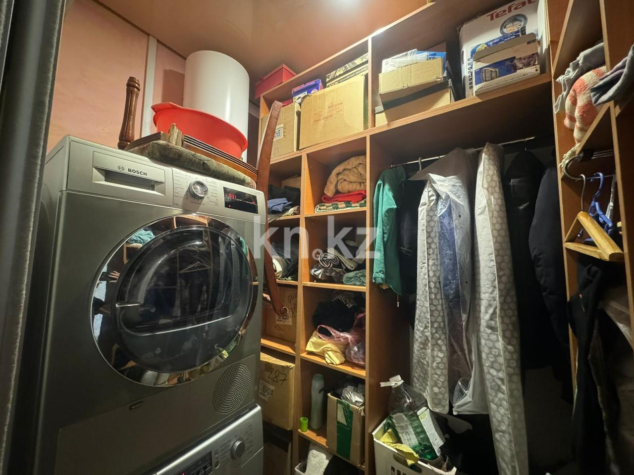 Продажа 4-комнатного дома, 400 м², ул. Абая - Продажа домов, коттеджей в Темиртау фото 11 из 17