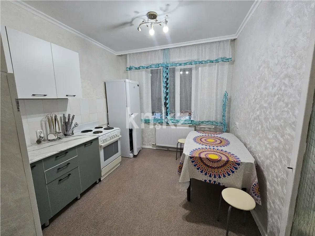 Продажа 2-комнатной квартиры, 51 м², мкр-н Степной-1, дом  5/48 в Караганде - фото 3