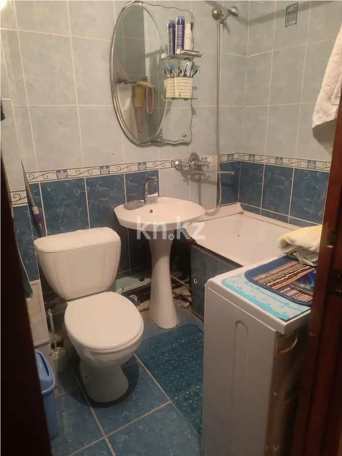 Продажа 3-комнатной квартиры, 59 м² - Продажа трехкомнатных квартир в Алматы - страница 6 фото 5 из 6