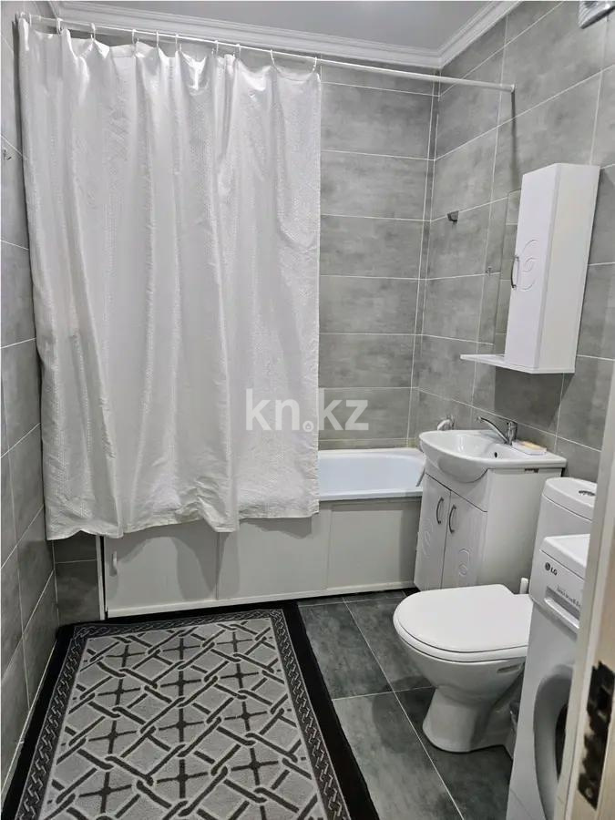 Продажа 2-комнатной квартиры, 55 м² - Продажа квартир в Алматы фото 3 из 3
