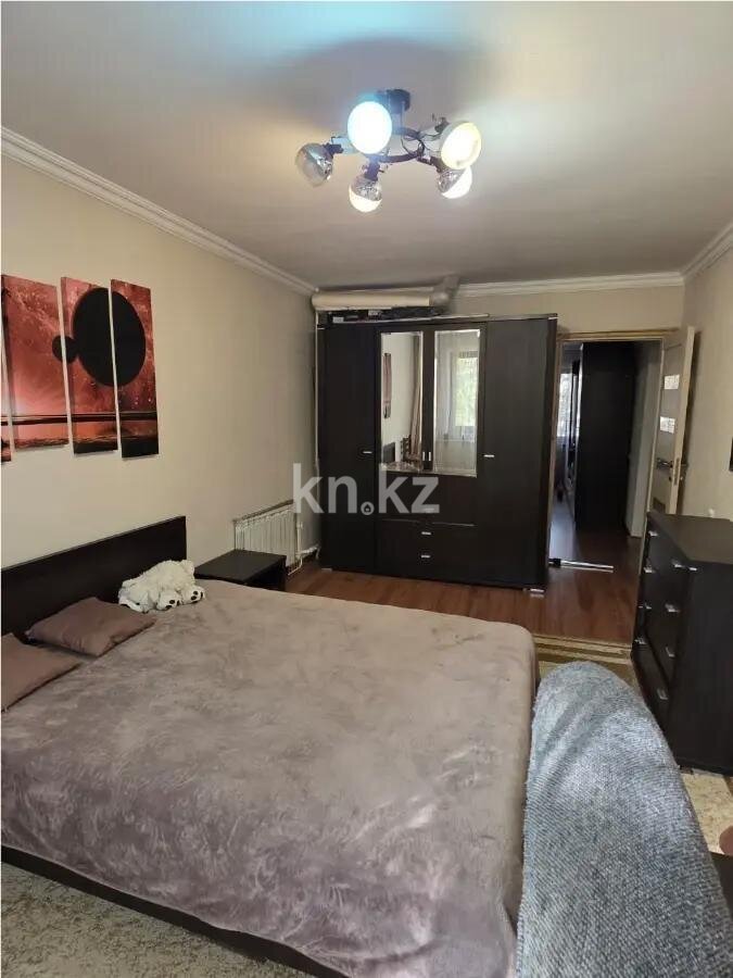 Продажа 3-комнатной квартиры, 66.4 м² в Алматы - фото 3