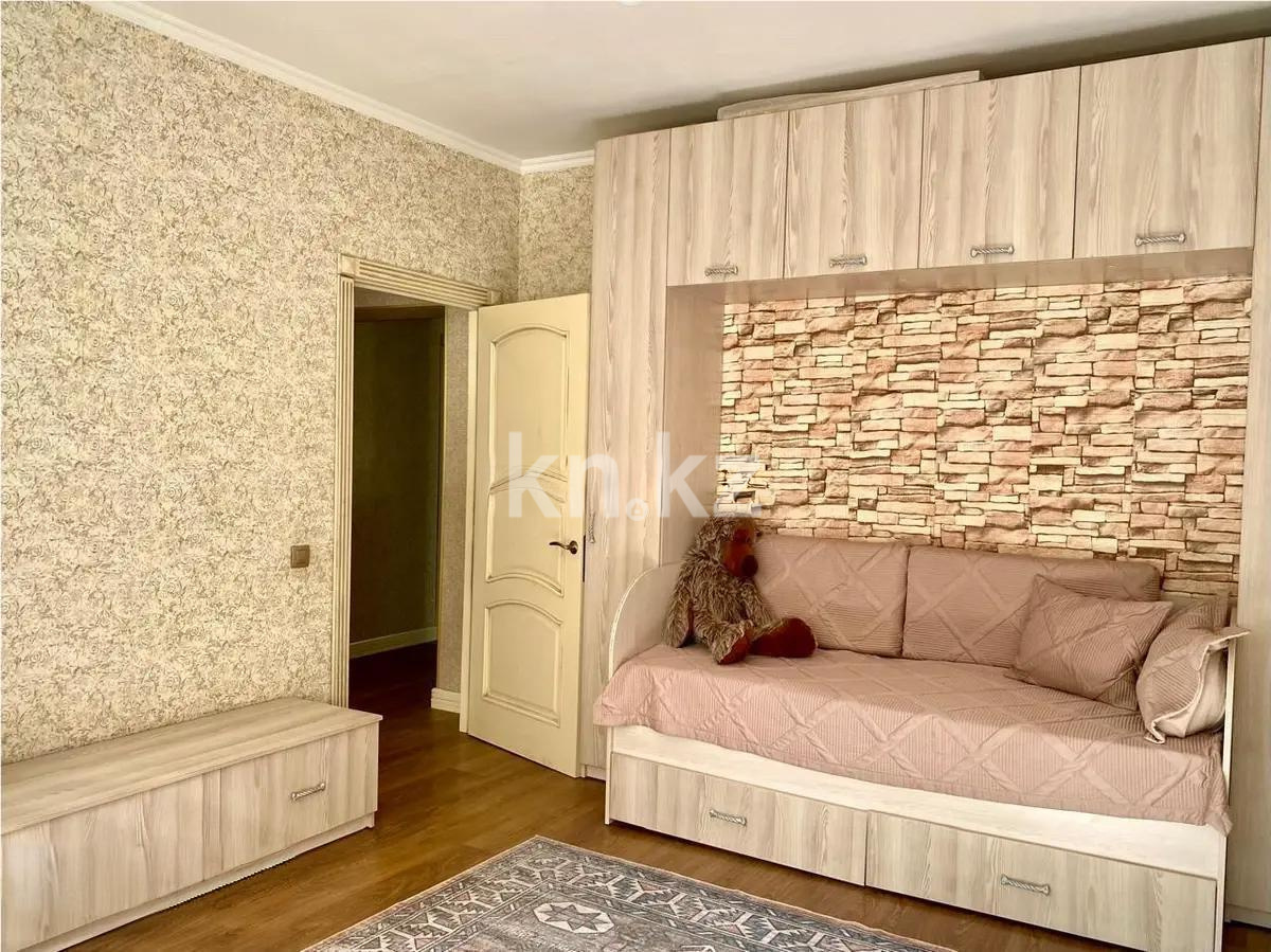 Продажа 3-комнатной квартиры, 108 м², ул. Ходжанова, дом  76 - Продажа квартир в Алматы фото 4 из 6