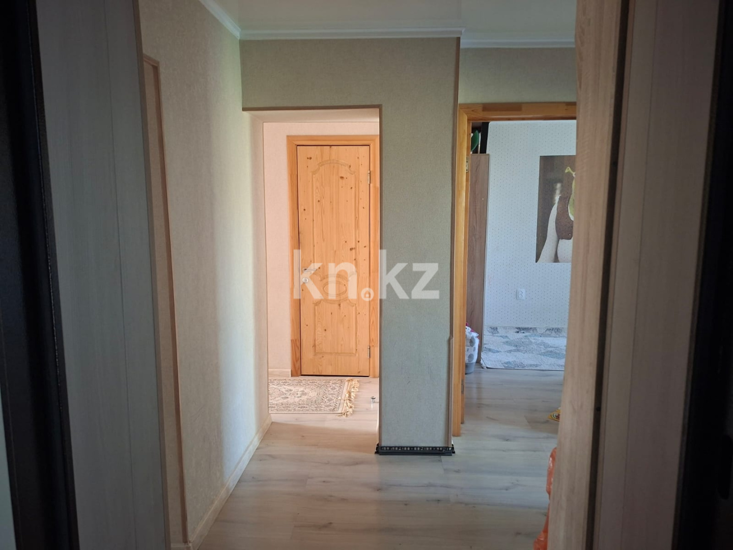 Продажа 3-комнатной квартиры, 58 м² в Караганде - фото 13