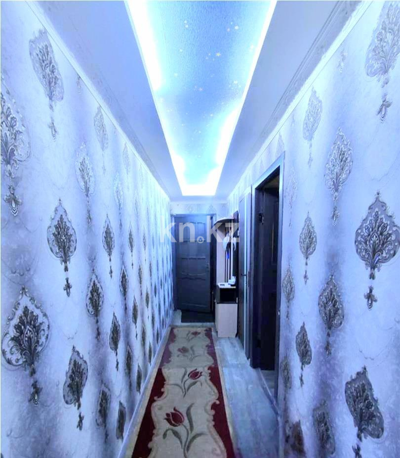 Продажа 3-комнатной квартиры, 57 м² - Продажа квартир в Темиртау - страница 12 фото 7 из 8