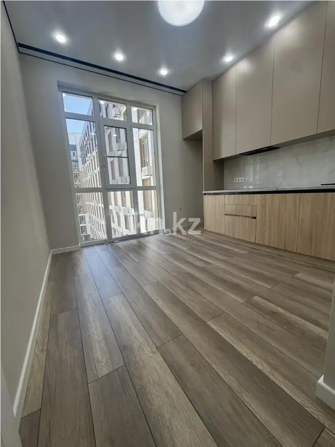 Продажа 1-комнатной квартиры, 47 м² - Продажа однокомнатных квартир в Казахстане - страница 3 фото 2 из 3