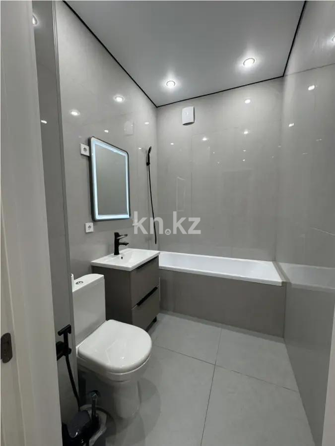 Продажа 1-комнатной квартиры, 43.3 м² в Астане - фото 3