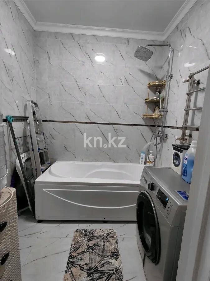 Продажа 2-комнатной квартиры, 64.5 м² в Алматы - фото 5