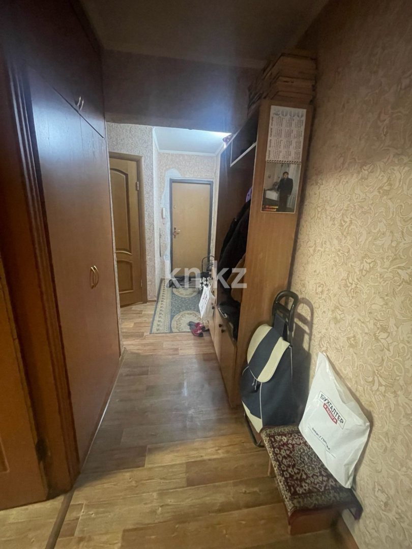 Продажа 3-комнатной квартиры, 57 м² - Продажа трехкомнатных квартир в Алматы - страница 20 фото 7 из 12