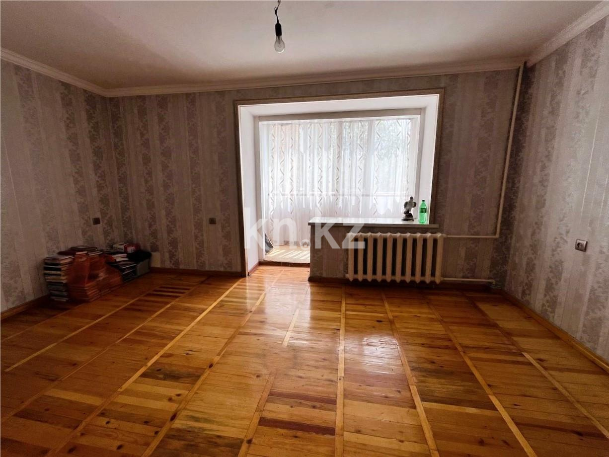Продажа 5-комнатной квартиры, 110 м² в Караганде - фото 11