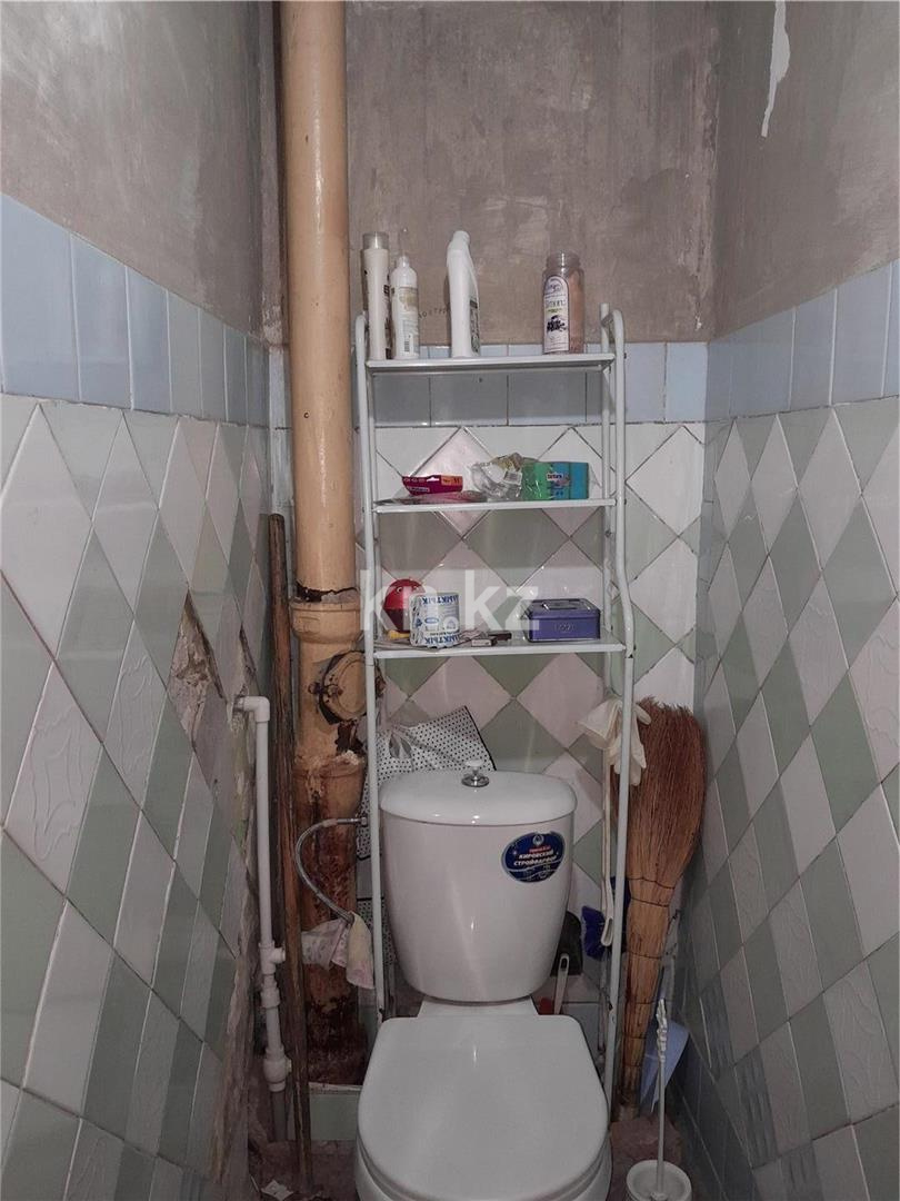 Продажа 4-комнатной квартиры, 85 м², мкр. 8-й мкр. в Темиртау - фото 11