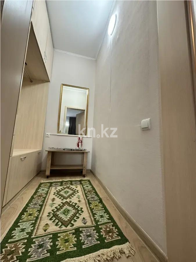 Продажа 1-комнатной квартиры, 40 м² - Продажа квартир в кирпичном доме в Алматы - страница 11 фото 4 из 4