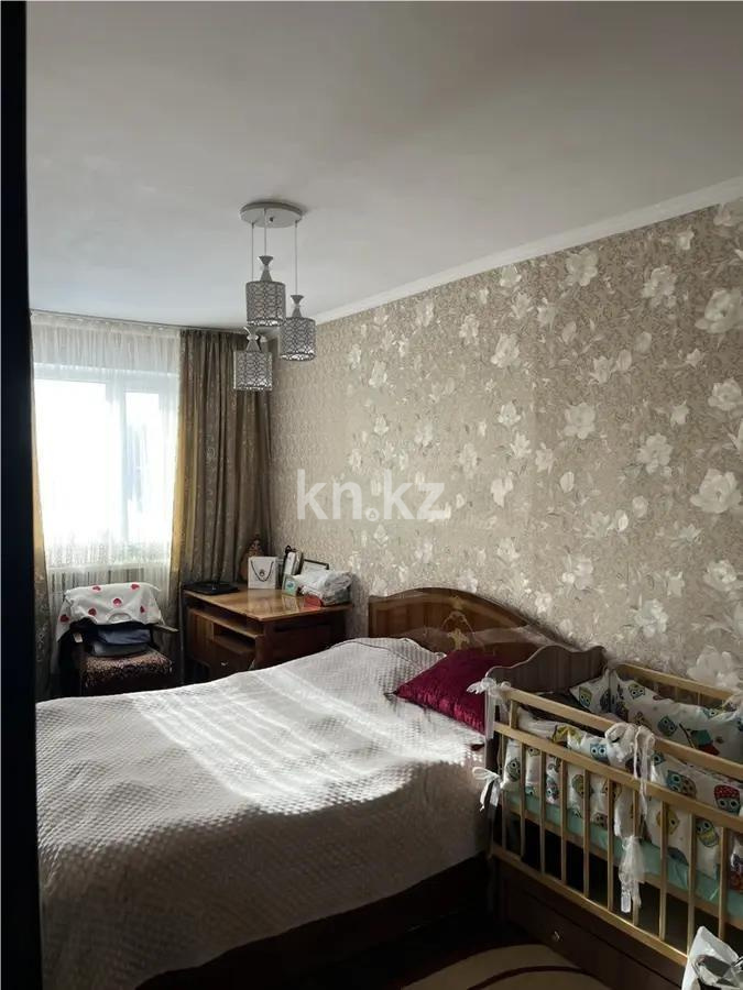 Продажа 5-комнатной квартиры, 86 м² - Продажа пятикомнатных и более квартир от собственников в Караганде фото 2 из 9