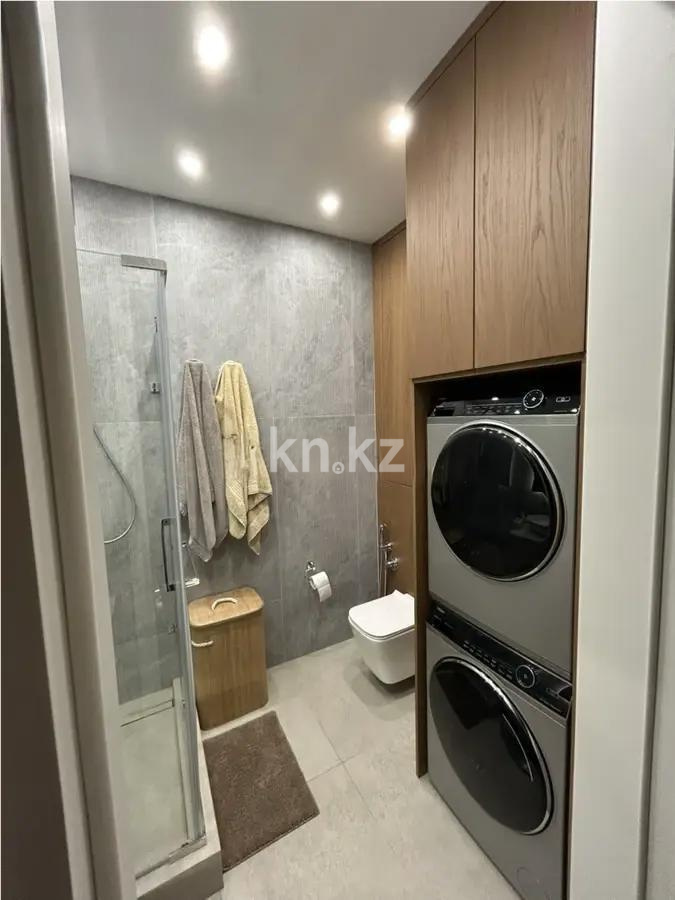 Продажа 3-комнатной квартиры, 110 м², ул. Нурмагамбетова, дом  140/7 - Продажа  трехкомнатных квартир в Алматы без посредников фото 5 из 6