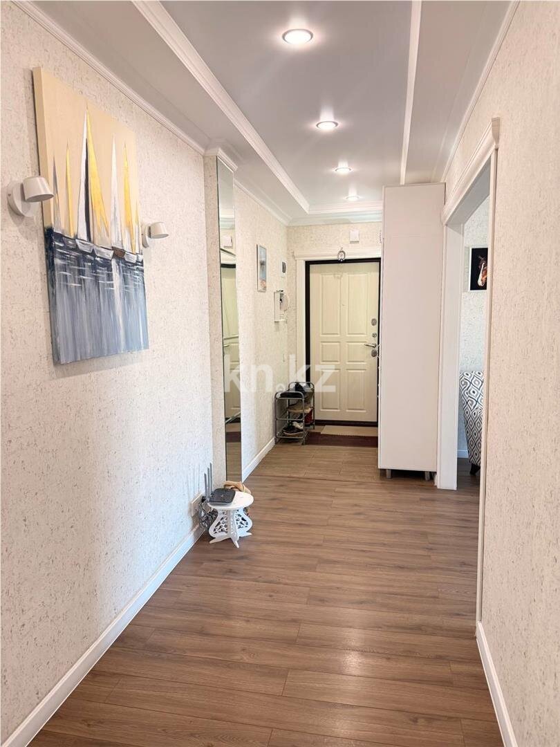 Продажа 3-комнатной квартиры, 98 м² в Караганде - фото 17