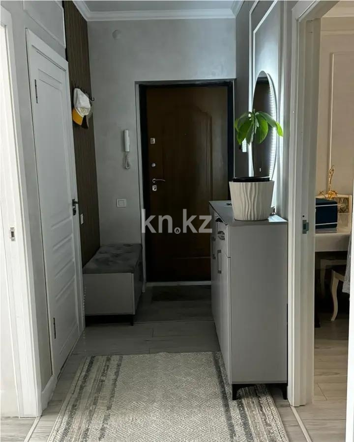 Продажа 3-комнатной квартиры, 78 м² - Продажа трехкомнатных квартир от собственников в Казахстане фото 8 из 9