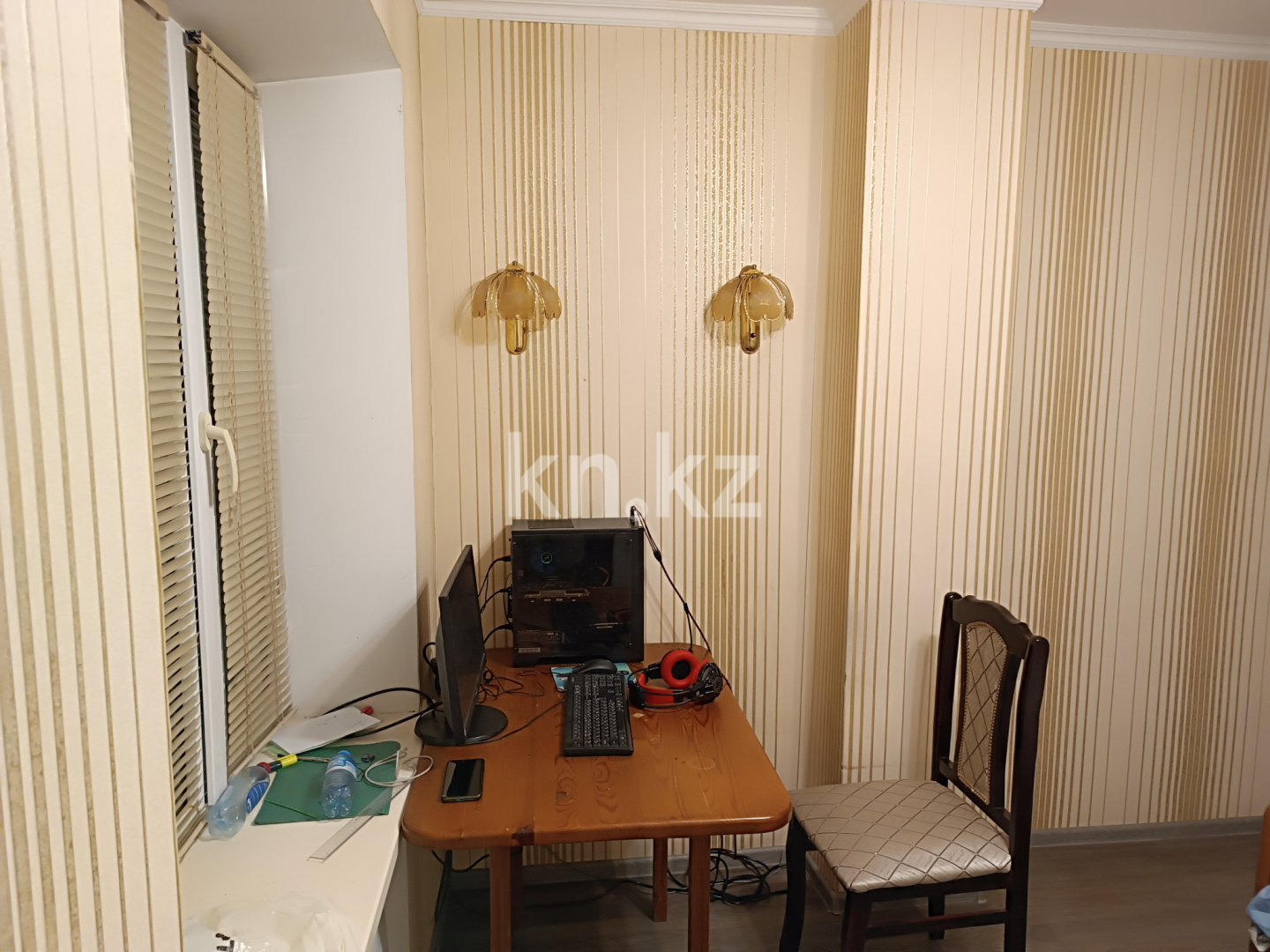 Продажа 5-комнатной квартиры, 160 м² в Караганде - фото 6