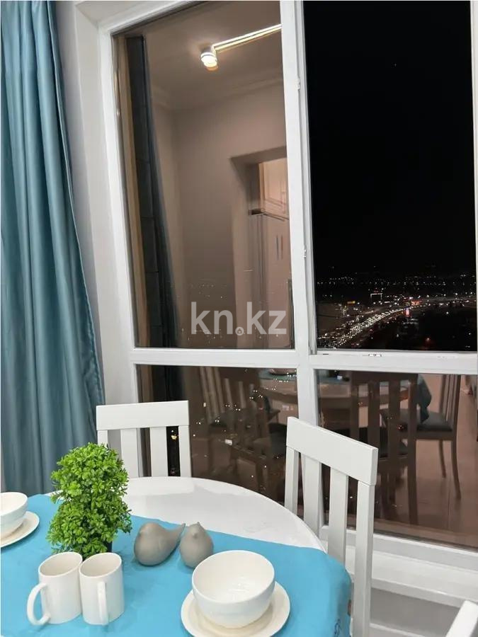 Продажа 2-комнатной квартиры, 50 м² - Недвижимость в Алматы - страница 28 фото 3 из 6