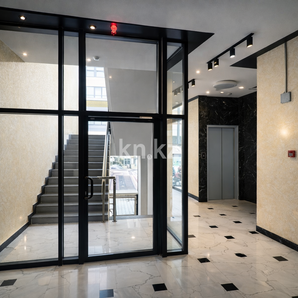 Продажа 5-комнатной квартиры, 191.2 м² - Продажа квартир в новостройках Атырау фото 2 из 7