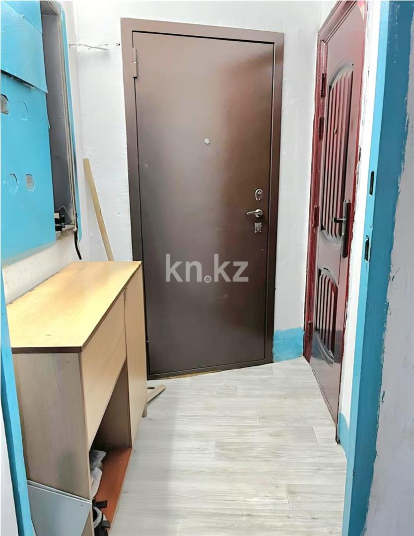 Продажа 1-комнатной квартиры, 38 м² - Продажа квартир в Караганде - страница 2 фото 7 из 8