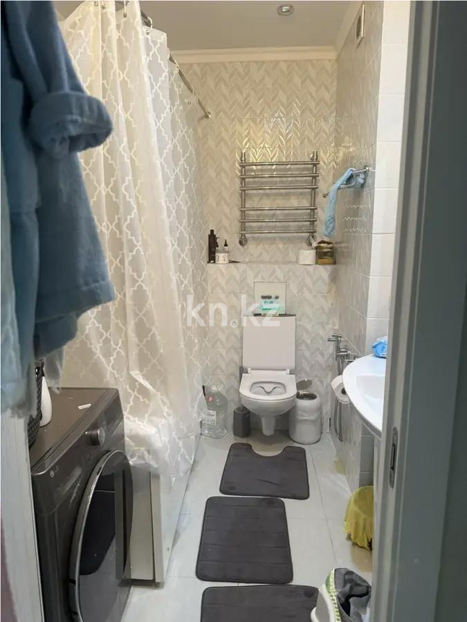 Продажа 3-комнатной квартиры, 118 м² - Продажа  трехкомнатных квартир в новостройках Алматы с фото фото 5 из 7