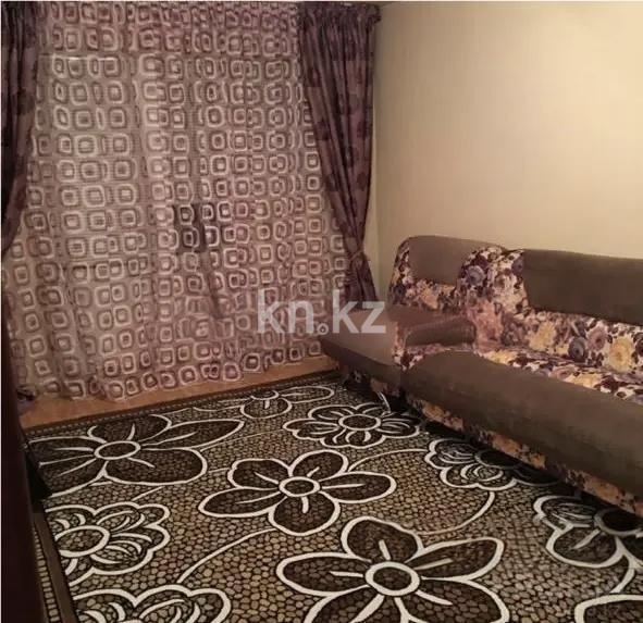 Продажа 2-комнатной квартиры, 44 м² в Алматы