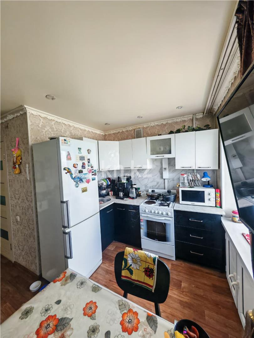 Продажа 1-комнатной квартиры, 30 м² - Аренда квартир посуточно в Темиртау фото 6 из 8