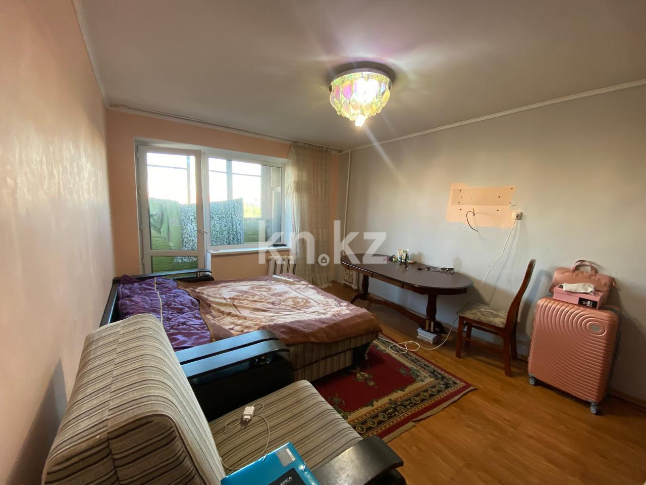 Продажа 2-комнатной квартиры, 51 м², мкр-н Орбита-1 - Продажа  двухкомнатных квартир в Караганде фото 1 из 7