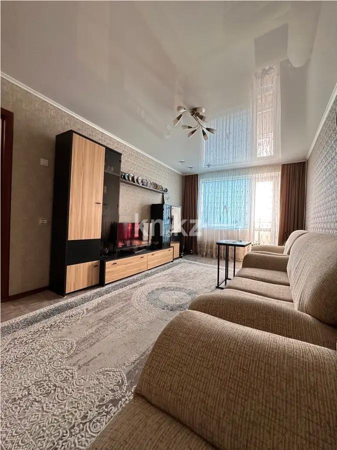 Продажа 2-комнатной квартиры, 43 м², ул. Казахстанская - Продажа  двухкомнатных квартир в Шахтинске фото 1 из 3