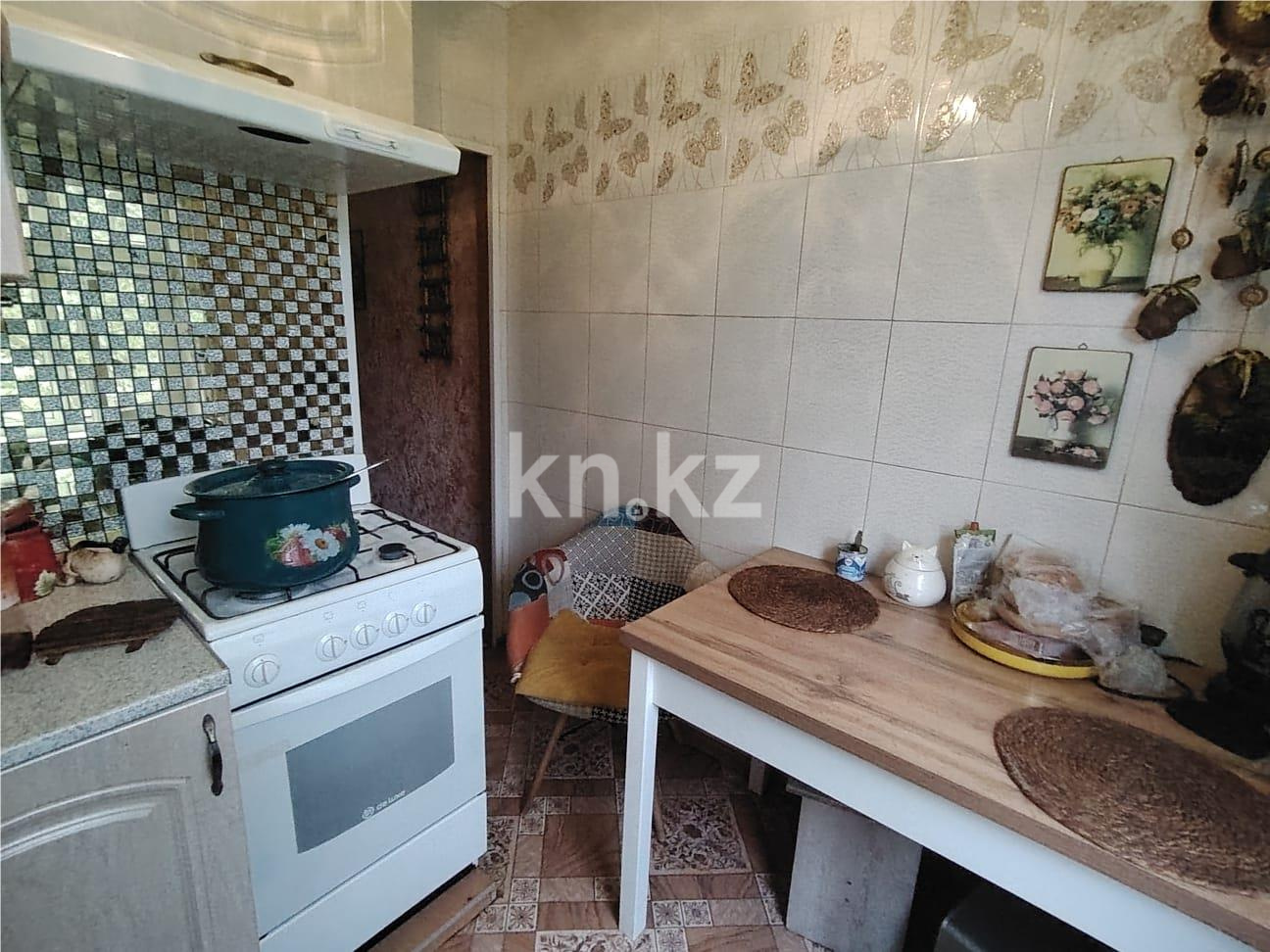 Продажа 2-комнатной квартиры, 43 м², пр. Металлургов - Продажа квартир в Казахстане фото 7 из 16