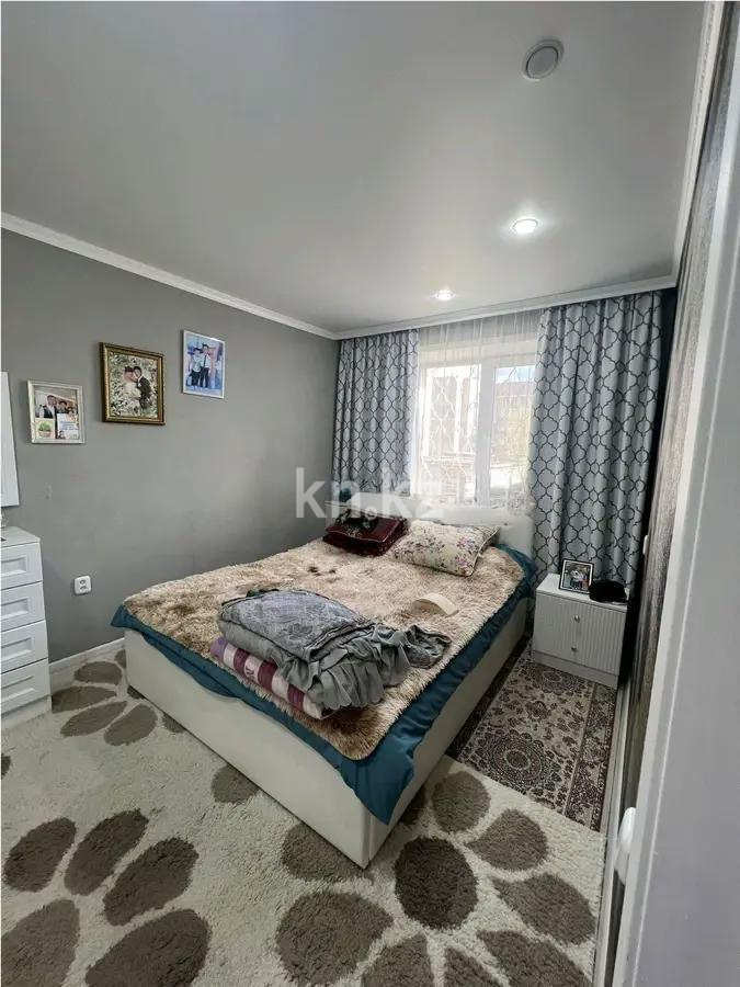 Продажа 6-комнатной квартиры, 160 м², ул. 9-й мкр., дом  35 в Темиртау - фото 2