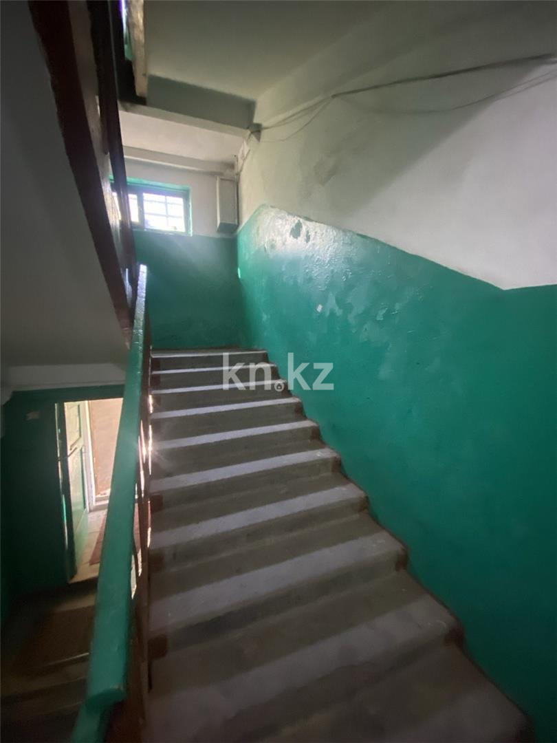 Продажа 2-комнатной квартиры, 47 м², пр. Строителей в Темиртау - фото 14