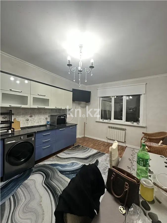 Продажа 2-комнатной квартиры, 68 м², ул. Иманова, дом  26 в Астане - фото 3