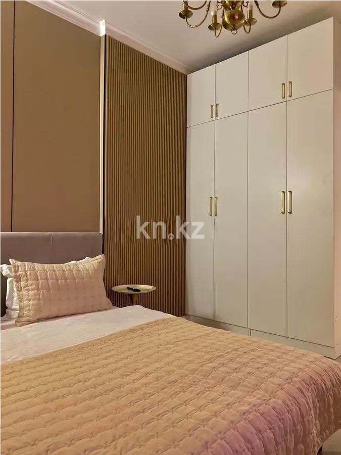 Продажа 2-комнатной квартиры, 60 м² в Астане - фото 2