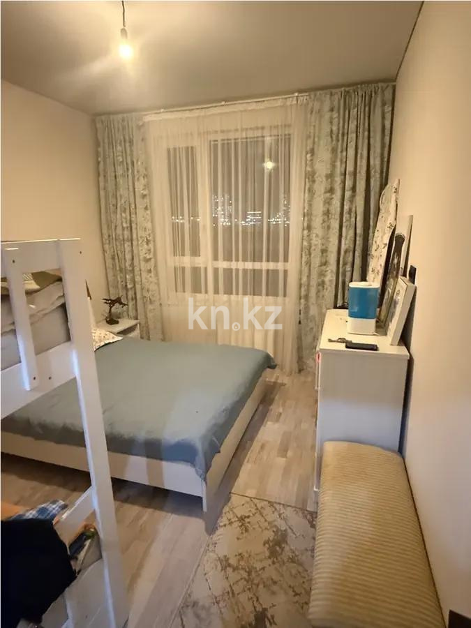 Продажа 2-комнатной квартиры, 49 м², ул. Байтурсынова, дом  8 в Астане