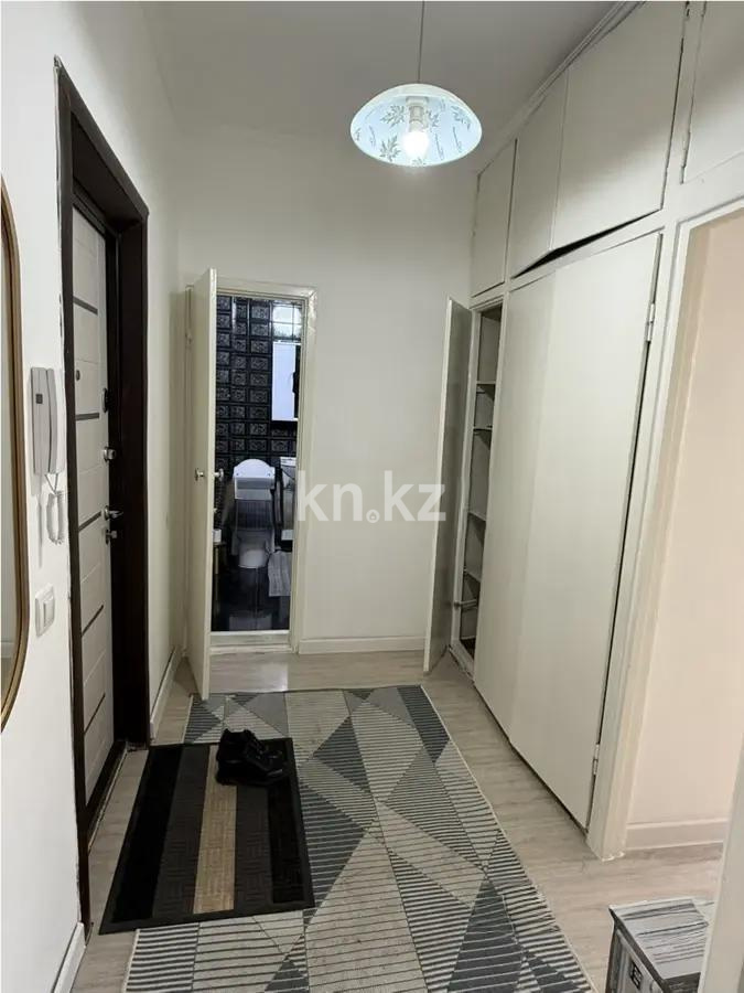 Продажа 1-комнатной квартиры, 42 м² в Алматы - фото 4