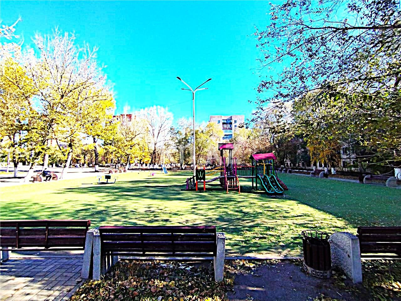 Продажа 1-комнатной квартиры, 35 м², ул. Алиханова, дом  24/3 в Караганде - фото 17 Продажа 1-комнатной квартиры, 35 м², ул. Алиханова, дом  24/3 в Караганде - фото 17