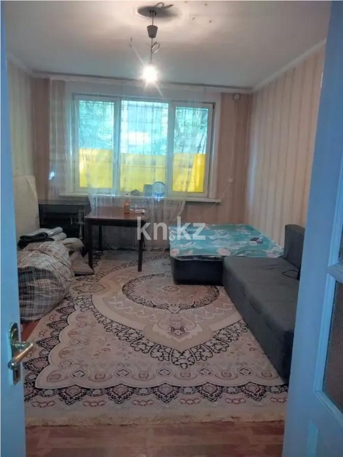 Продажа 3-комнатной квартиры, 62 м², пр. Сейфуллина, дом  78 - Продажа  трехкомнатных квартир в Алматы с фото фото 1 из 5