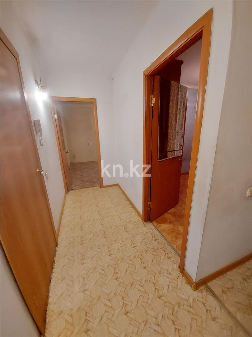 Продажа 2-комнатной квартиры, 44 м², мкр-н 18, дом  21 - Продажа квартир в Караганде фото 7 из 10